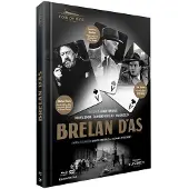 Coin De Mire Brelan D As Prestige Ed-Fr-Bluray+Dvd