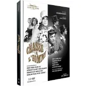 Coin De Mire La Chasse à l'homme Combo Blu-ray DVD