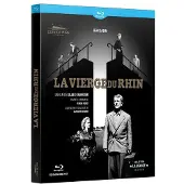 Coin De Mire Vierge Du Rhin - FR