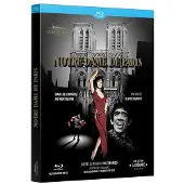 Coin De Mire Notre-Dame de Paris Édition Sélection Blu-ray