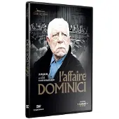 Coin De Mire L'Affaire Dominici Édition Sélection DVD