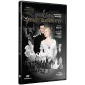 Coin De Mire Les Grandes manœuvres Édition Sélection DVD