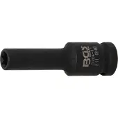 Bgs Kracht Dopsleuteldop E-profiel - 1/2 - E11 mm