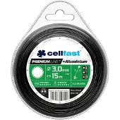 Cellfast PREMIUM snijfolie, 3,0 x 15 meter, blisterverpakking