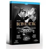 Coin De Mire Knock Blu-ray FR