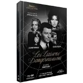 Coin De Mire Les Liaisons Dangereuses-Prestige Ltd Ed-Fr-Bluray