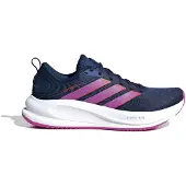 Adidas Loopschoen 'Supernova Ease 2' donkerblauw / lila / rood