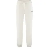 Björn Borg Essential 4 Sweatpants Wit | Maat: S