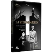 Coin De Mire La Vierge du Rhin Édition Sélection DVD