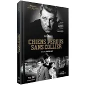 Coin De Mire Chiens perdus sans collier Edition Prestige Limitée Numérotée Combo Blu-ray DVD