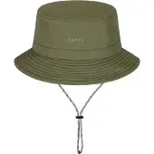 Barts - Matao Hat - Hoed One Size, olijfgroen