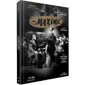 Coin De Mire Maxime -Combo - FR