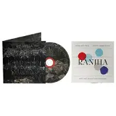 Universal Music Shye Ben Tzur, Jonny Greenwood & The Rajasthan Express - Ranjha (CD)