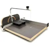 HBM Piepschuimsnijder 18 Watt Verstelbaar en Kantelbaar