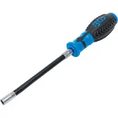 Bgs Slangklemschroevendraaier 6 kant 8 mm