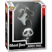 Funko POP! Scream (Film) - Ghost Face vinylfiguur 2036 - Funko Pop! - Funko Shop Europe | Maat Standard
