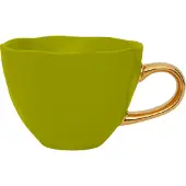Urban Nature Culture Cappucinokop Good Morning Split Pea 350 ml