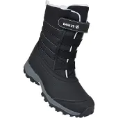 Dare 2b Kinderen/Kinderen Skiway II Sneeuwschoenen (Zwart/Wit)