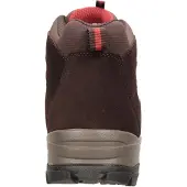 Mountain Warehouse Heren Vertex Extreme Suede Waterdichte Laarzen (Bruin)