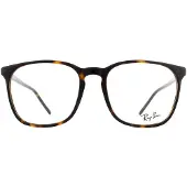 Ray-Ban Brillenmontuur RB5387 2012 Havana 54mm