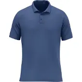 Jako Dynamic Uni Polo Heren - Nachtblauw | Maat: L
