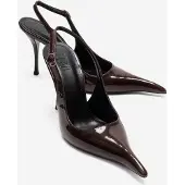 Prologue Candy Puntneus Stiletto Pump (Dames)