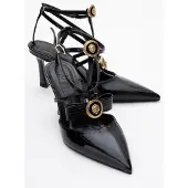 Prologue Peal Pump met Puntige Neus (Dames)