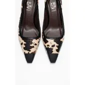 Prologue Rona Pump met Puntige Neus (Dames)