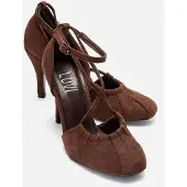 Prologue Eliza Stiletto Pump