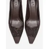 Prologue Rona Pump met Puntige Neus (Dames)