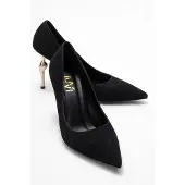 Prologue Hudson Spitse Pump (Dames)