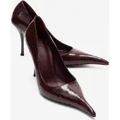 Prologue Luce Pump met Puntige Neus en Stilettohak