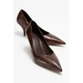 Prologue Marcus Puntneus Pump (Dames)