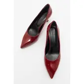 Prologue Pedra Pump met Puntige Neus (Dames)