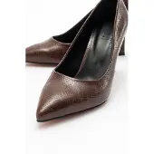Prologue Forest Spitse Pump (Dames)
