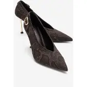 Prologue Molly Stiletto Pump