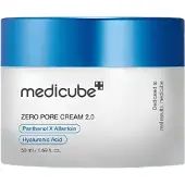 Medicube Zero Pore Cream 2.0 - 50 ml
