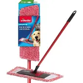 Chenille Vloerwisser
