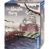 Kosmos Het Witte Huis