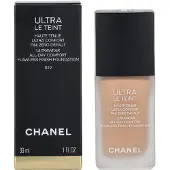 Chanel Ultra Le Teint Flawless Finish Fluid Foundation30 ml.