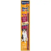 Vitakraft Beef Stick pens - 50 stuks - 50x12 gram
