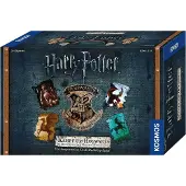 Kosmos Harry Potter - Strijd om Zweinstein - De Monsterdoos - Uitbreiding (Duits)