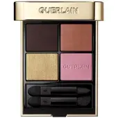 Guerlain Make-up Ogen Ombres G Eyeshadow Palette 555 Metal Butterfly