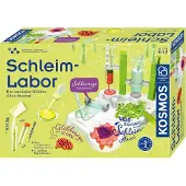Kosmos Leuke chemie