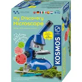Kosmos KOO Entdecker-Mikroskop | 636050