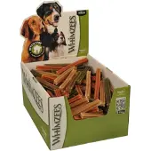 Whimzees stix Small 12 cm 150 st - Hondensnacks