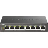 D-Link DGS-1008P