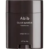 Abib Quick Sunstick Protection Bar - 22 g