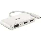 D-Link Video Adapter DUB-V310