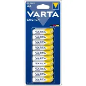 Varta ENERGY 30 PACK AA